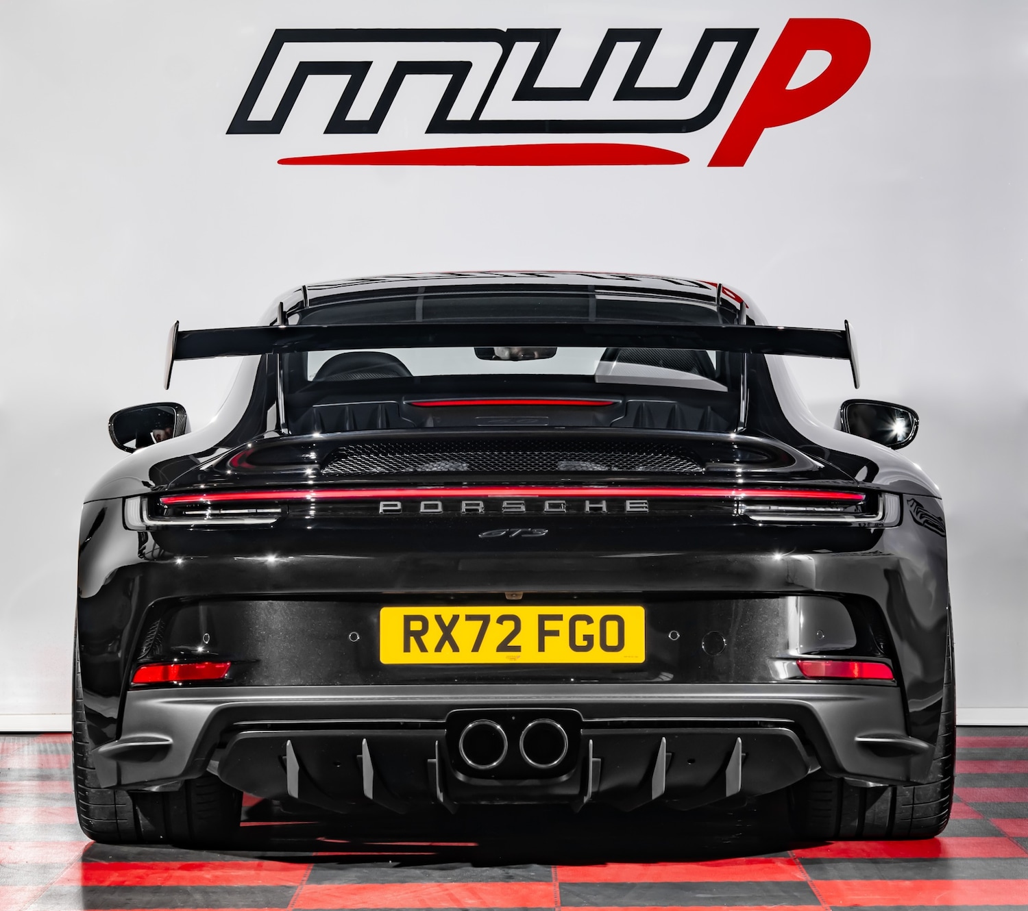 Used Porsche 911 2023 for sale - 75699964: Photo 4