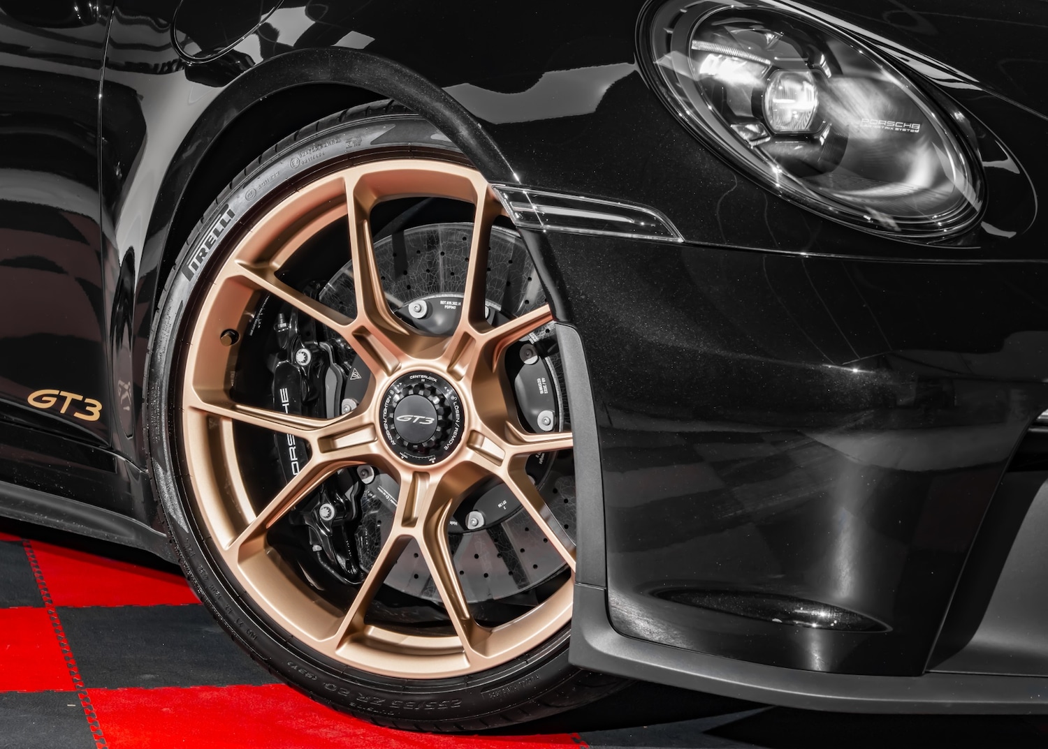 Used Porsche 911 2023 for sale - 75699964: Photo 6