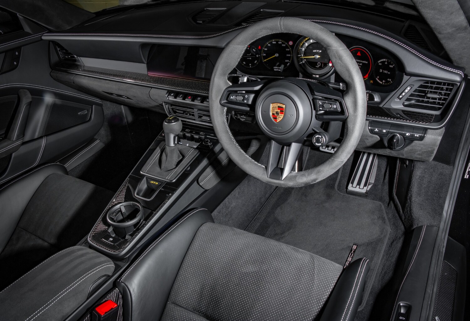 Used Porsche 911 2023 for sale - 75699964: Photo 7