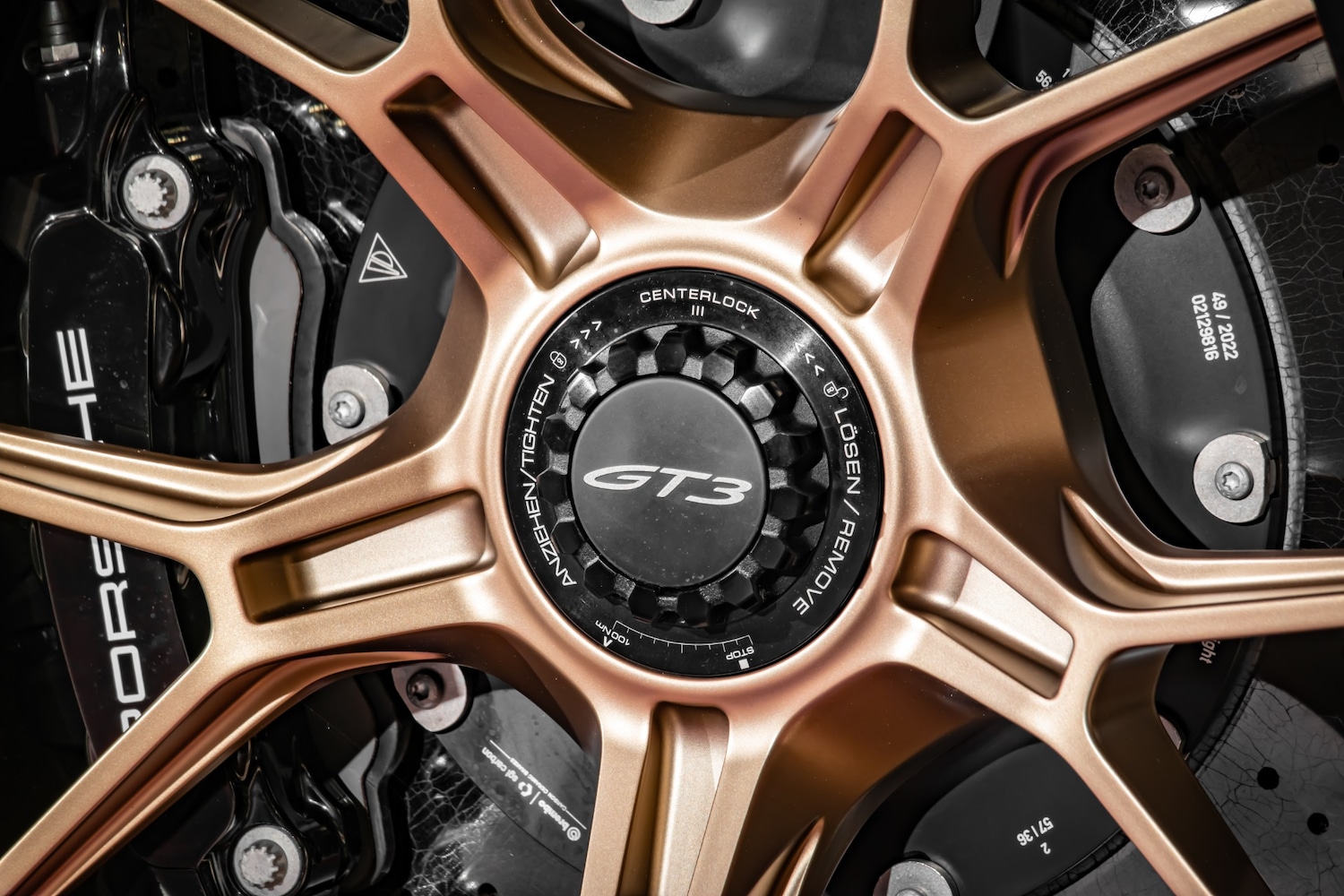 Used Porsche 911 2023 for sale - 75699964: Photo 8