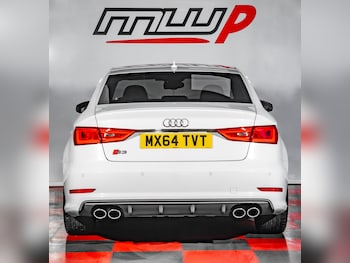 Used Audi A3 2014 for sale - 78841474: Photo