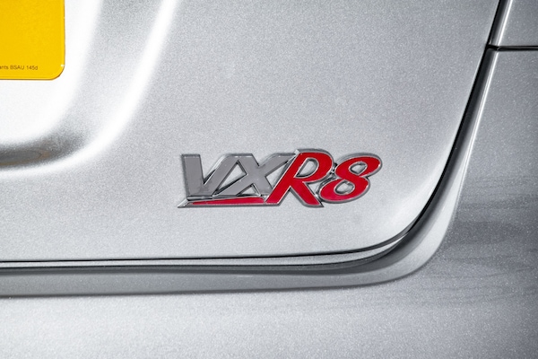 Used Vauxhall VXR8 2007 for sale - 72292915: Photo 11