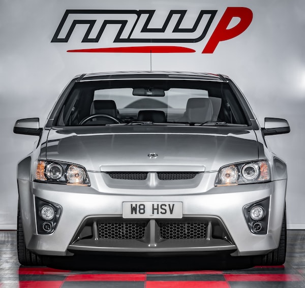 Used Vauxhall VXR8 2007 for sale - 72292915: Photo 12
