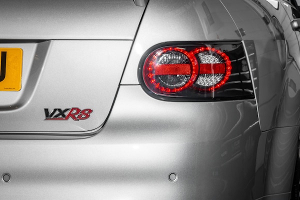 Used Vauxhall VXR8 2007 for sale - 72292915: Photo 14