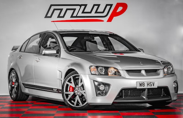 Used Vauxhall VXR8 2007 for sale - 72292915: Photo 1