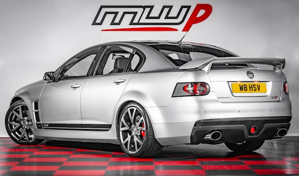 Used Vauxhall VXR8 2007 for sale - 72292915: Photo 3