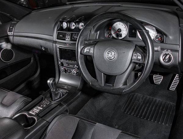 Used Vauxhall VXR8 2007 for sale - 72292915: Photo 4