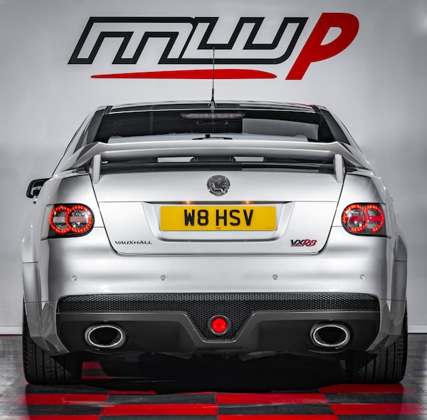Used Vauxhall VXR8 2007 for sale - 72292915: Photo 6