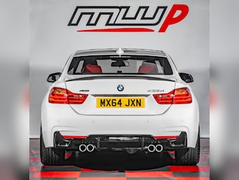 Used BMW 4 Series 2014 for sale - 78653420: Photo