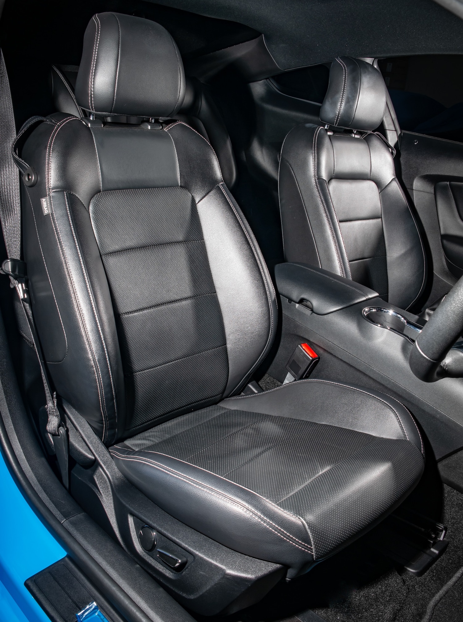 Used Ford Mustang 2017 for sale - 76232631: Photo 11