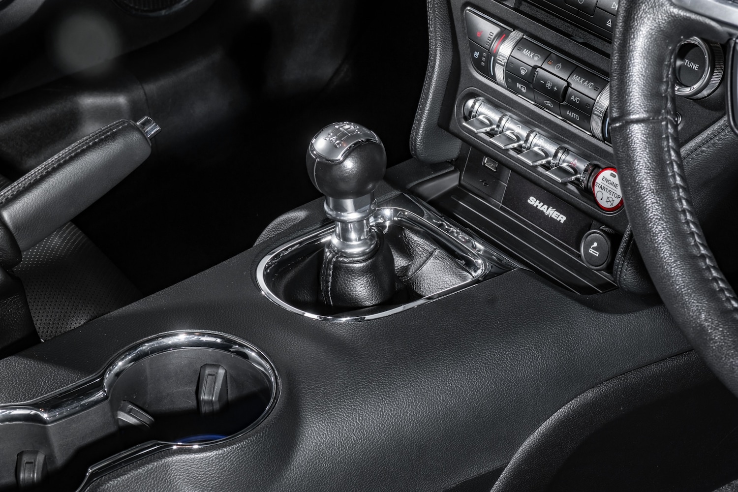 Used Ford Mustang 2017 for sale - 76232631: Photo 13