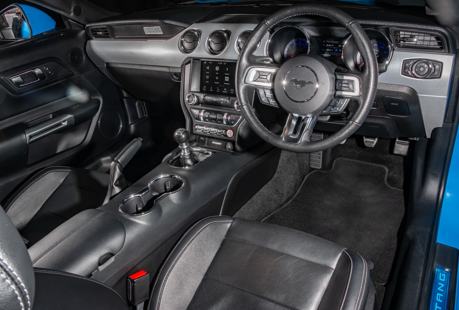 Used Ford Mustang 2017 for sale - 76232631: Photo 14