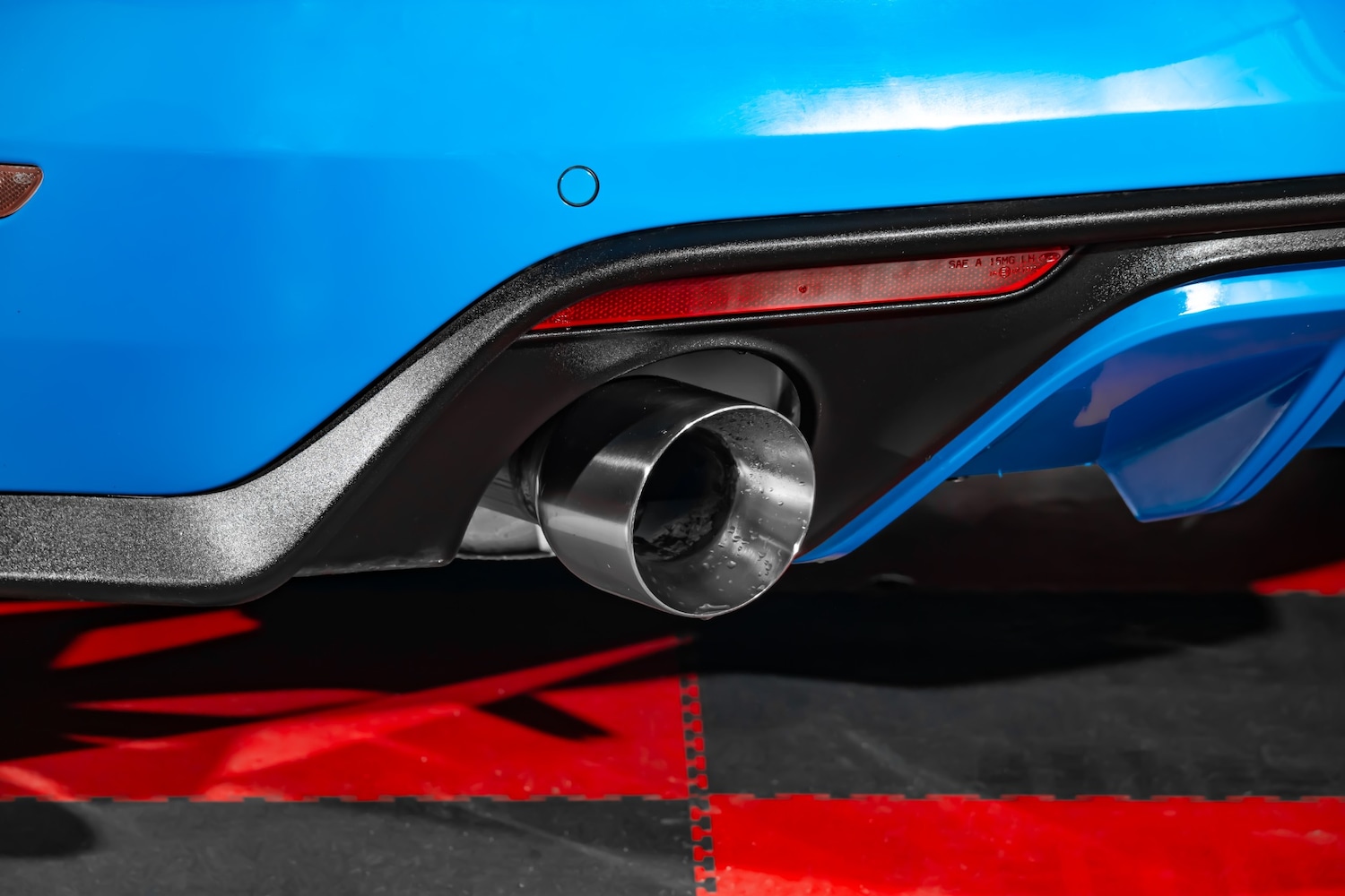 Used Ford Mustang 2017 for sale - 76232631: Photo 15