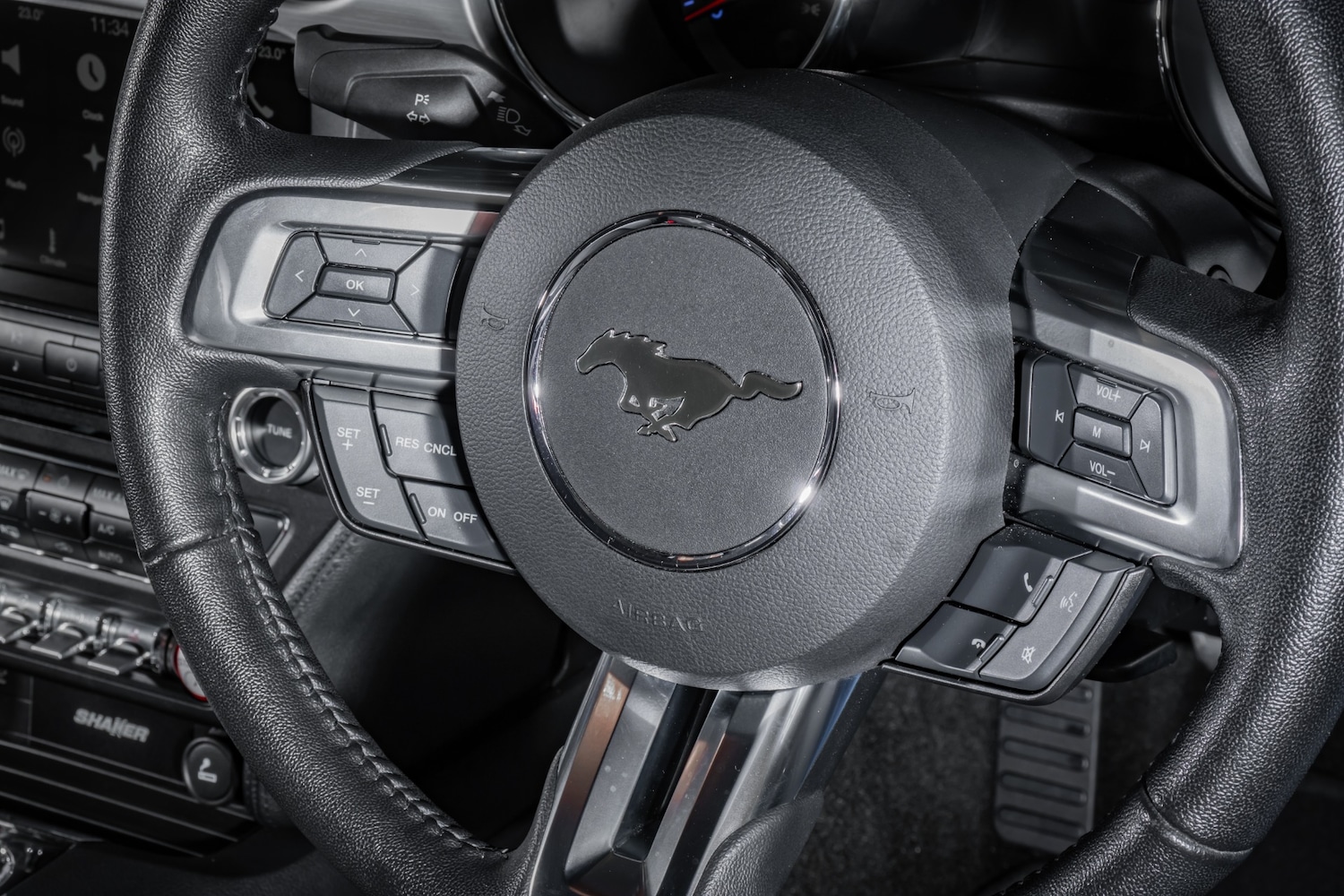 Used Ford Mustang 2017 for sale - 76232631: Photo 17