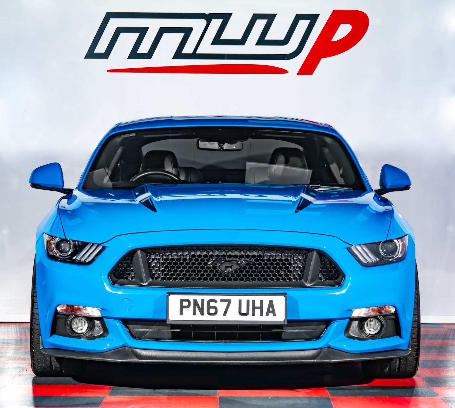 Used Ford Mustang 2017 for sale - 76232631: Photo 2