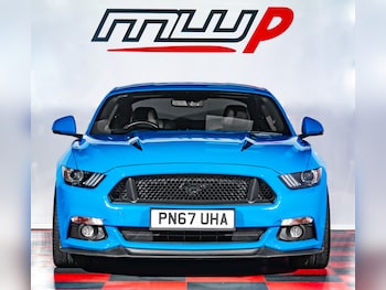 Used Ford Mustang 2017 for sale - 76232631: Photo 2
