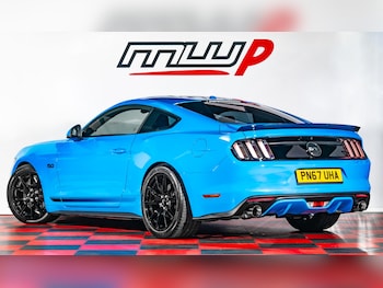 Used Ford Mustang 2017 for sale - 76232631: Photo 3