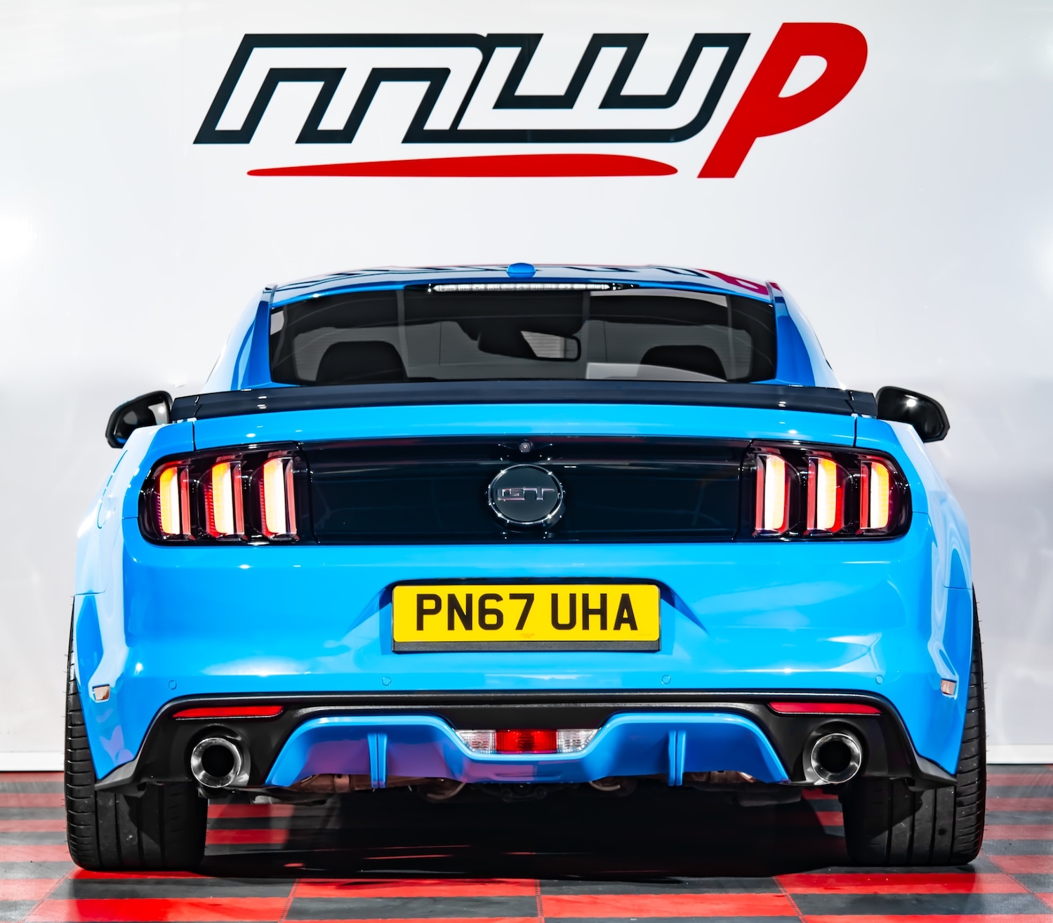 Used Ford Mustang 2017 for sale - 76232631: Photo 4