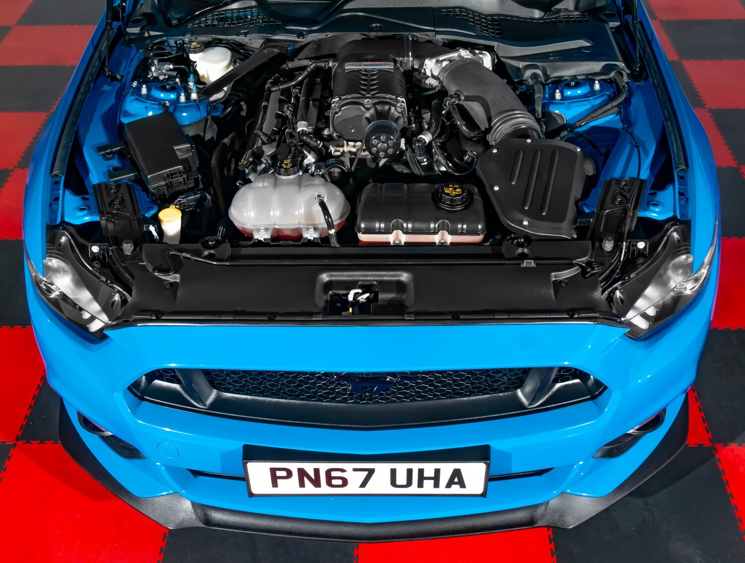 Used Ford Mustang 2017 for sale - 76232631: Photo 5