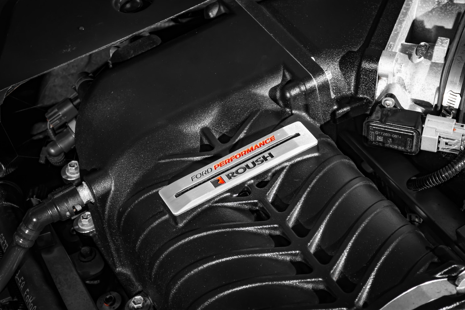 Used Ford Mustang 2017 for sale - 76232631: Photo 6