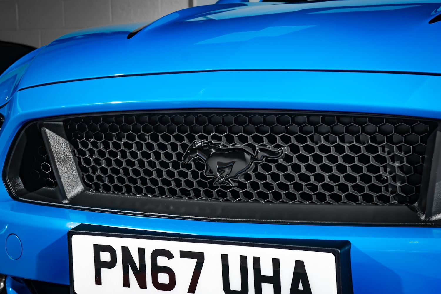 Used Ford Mustang 2017 for sale - 76232631: Photo 7