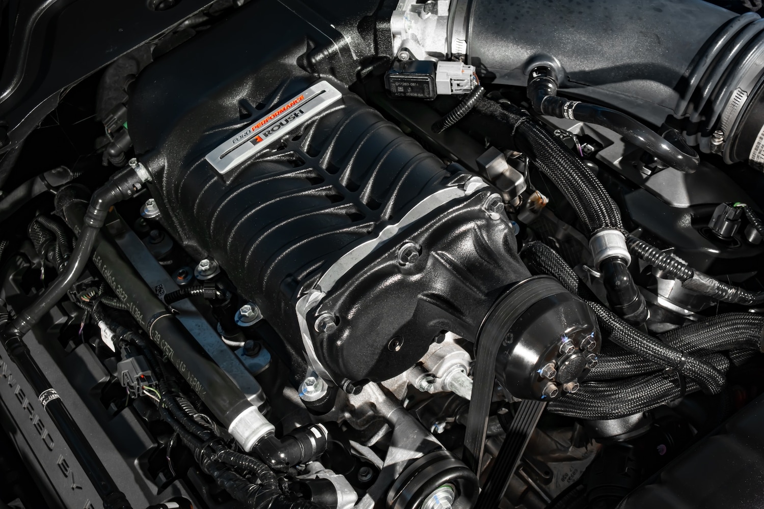 Used Ford Mustang 2017 for sale - 76232631: Photo 8