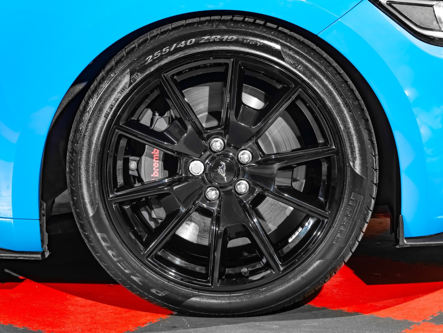 Used Ford Mustang 2017 for sale - 76232631: Photo 9