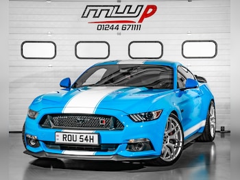 Used Ford Mustang 2017 for sale - 79548543: Photo