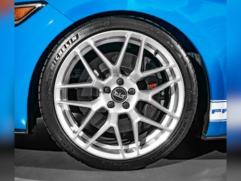 Used Ford Mustang 2017 for sale - 79548543: Photo
