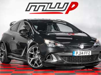 2014 (14) - 2.0T 16V VXR 3dr