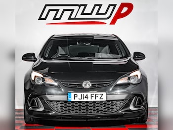 Used Vauxhall Astra GTC 2014 for sale - 75294215: Photo