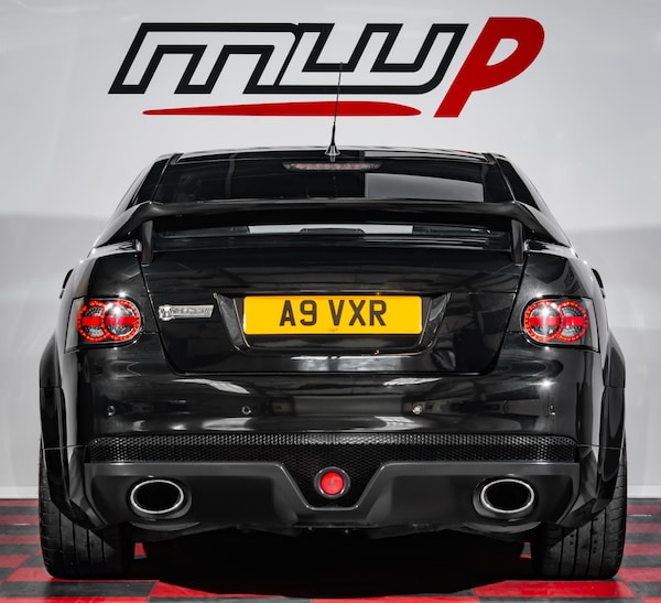 Used Vauxhall VXR8 2007 for sale - 74215740: Photo 10