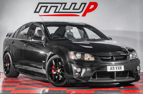 Used Vauxhall VXR8 2007 for sale - 74215740: Photo 1