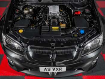 Used Vauxhall VXR8 2007 for sale - 74215740: Photo