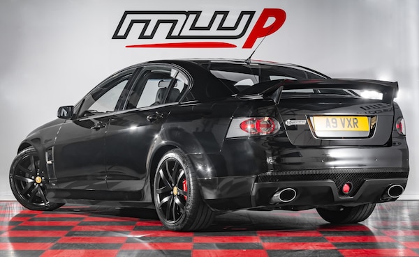 Used Vauxhall VXR8 2007 for sale - 74215740: Photo 3