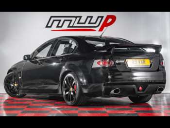 Used Vauxhall VXR8 2007 for sale - 74215740: Photo