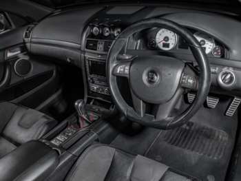 Used Vauxhall VXR8 2007 for sale - 74215740: Photo