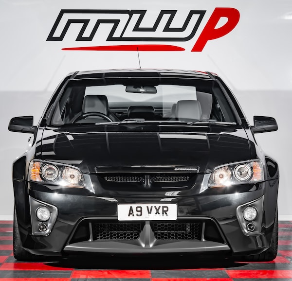 Used Vauxhall VXR8 2007 for sale - 74215740: Photo 9