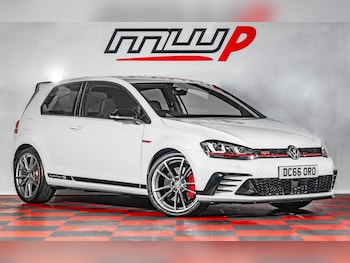 Used Volkswagen Golf 2016 for sale - 77391978: Photo