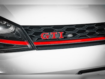 Used Volkswagen Golf 2016 for sale - 77391978: Photo