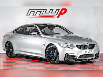 Used BMW M4 2015 for sale - 78482912: Photo