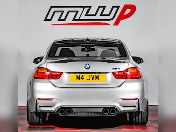 Used BMW M4 2015 for sale - 78482912: Photo