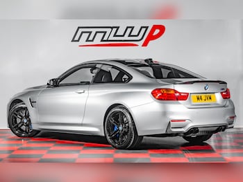 Used BMW M4 2015 for sale - 78482912: Photo