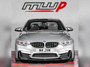 Used BMW M4 2015 for sale - 78482912: Photo
