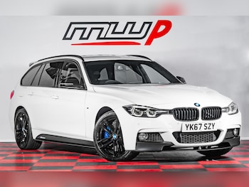 BMW - 3 Series