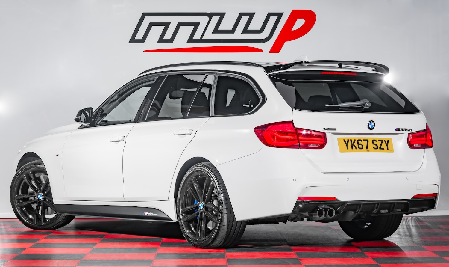 Used BMW 3 Series 2017 for sale - 76319750: Photo 2