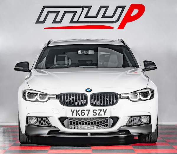 Used BMW 3 Series 2017 for sale - 76319750: Photo 3