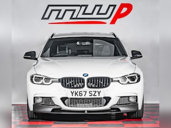 Used BMW 3 Series 2017 for sale - 76319750: Photo 3