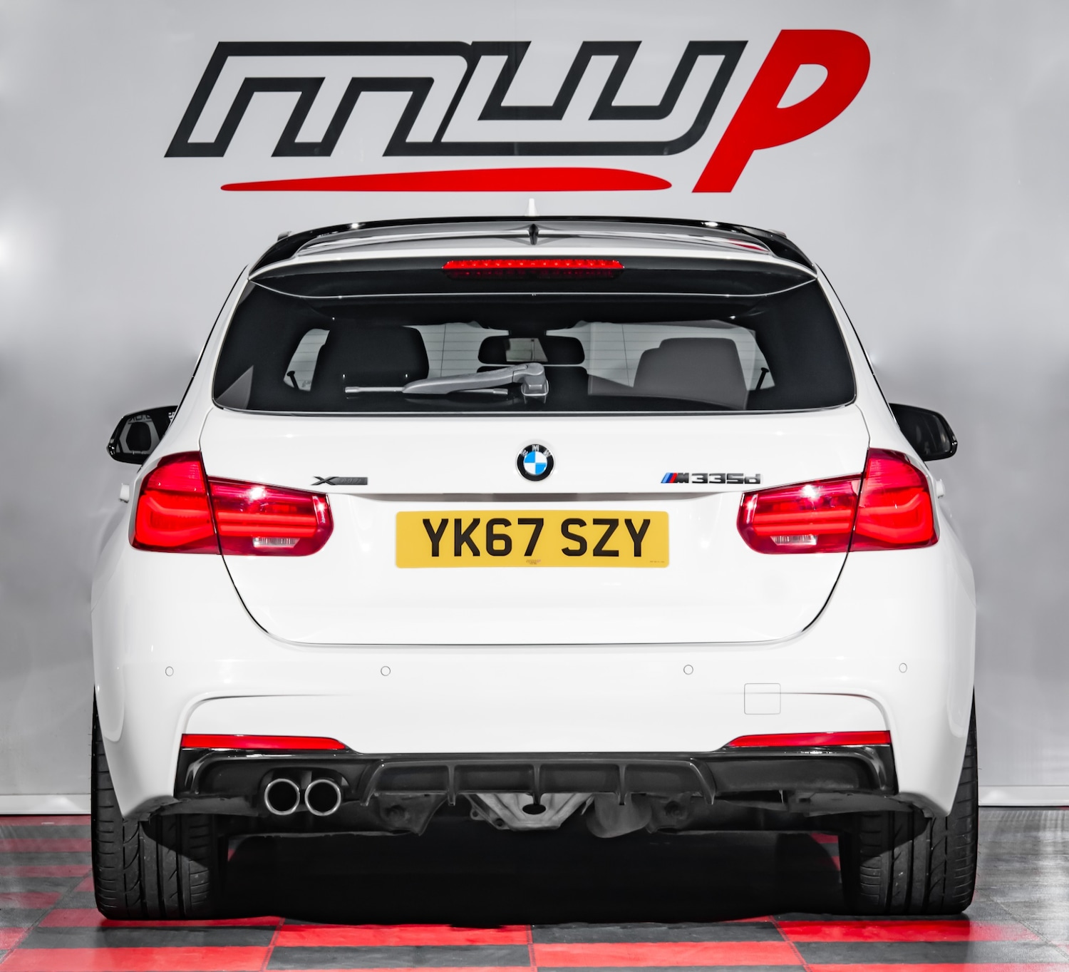 Used BMW 3 Series 2017 for sale - 76319750: Photo 4