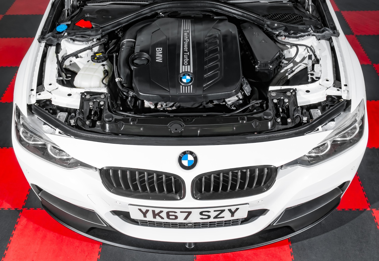 Used BMW 3 Series 2017 for sale - 76319750: Photo 5